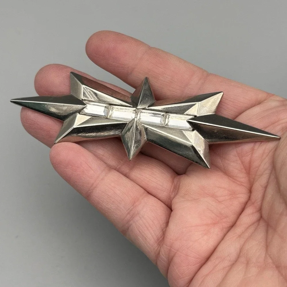 Thierry Mugler vintage thierry